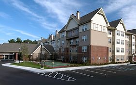 Residence Inn Saratoga Springs